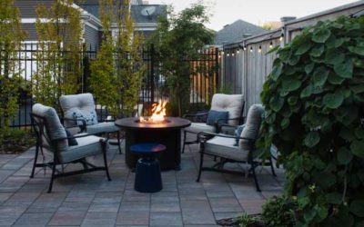 5 Tips for Planning the Perfect Patio