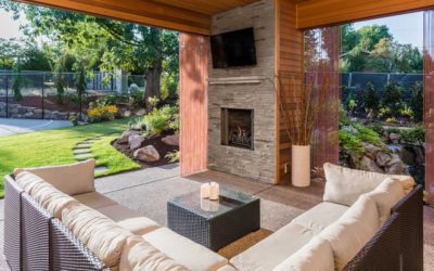 A Complete Guide to Patio and Hardscape Installation