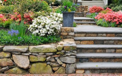 Finding the Right Hardscape Design for Your Outdoor Living Space