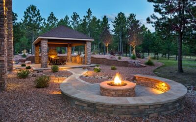 Top 10 Materials to Consider for a New Backyard Patio