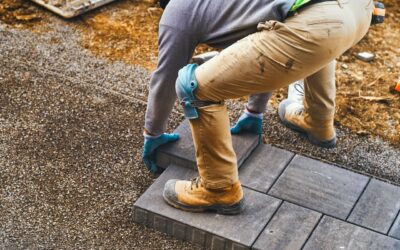 5 Benefits of Hiring a Professional Hardscaping Service for Homeowners