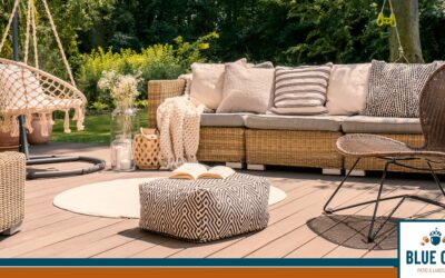 5 Essential Steps to Build the Perfect Patio