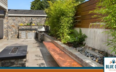 How to Create a Cohesive Hardscape Design with Your Home’s Architecture