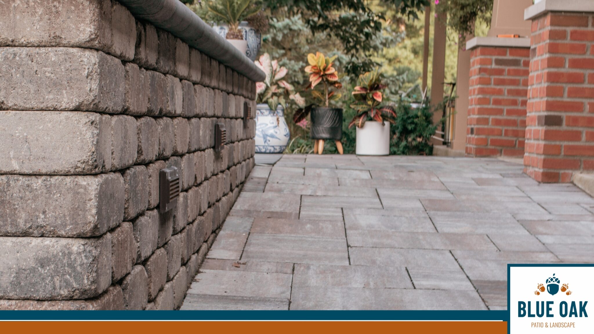 Stone Haven Exploring the Versatility and Elegance of Patio Stones