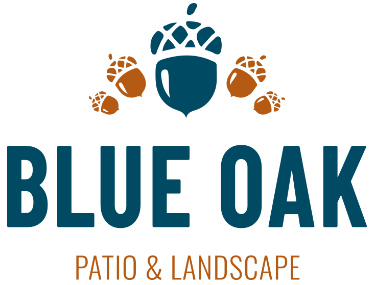 Blue Oak Logo