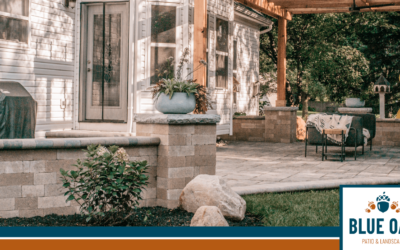 Revitalizing Outdoor Living: A Hilliard Patio and Pergola Project