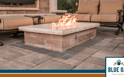 Personalize Your Stone Patio: Tips for a Unique Outdoor Expression