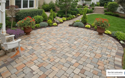 Paver Perfection: Tips for Selecting the Right Colors