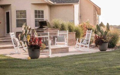 Best Decorative Edging for Your Patio: A Comprehensive Guide