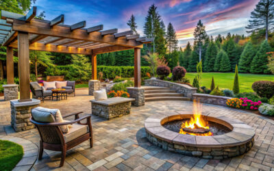 Transform Your Space: 10 Inspiring Backyard Landscape Ideas
