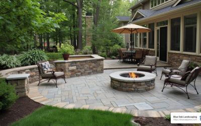 Beginner’s Guide to Hardscape Architecture Design
