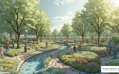 From Sketch to Screen: Mastering Landscape Architecture Visualization