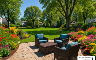 Transform Your Yard: Ohio Landscaping Services You Need to Know