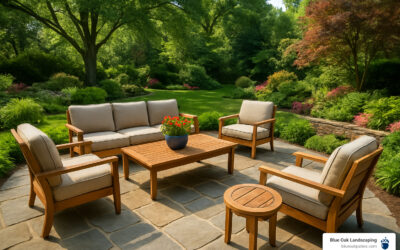 How to Build a Paver Patio Like a Pro: Start to Finish