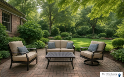 Transform Your Backyard: DIY Brick Paver Patio Tutorial