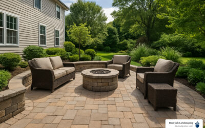 Hardscape Essentials: Transform Your Outdoor Space