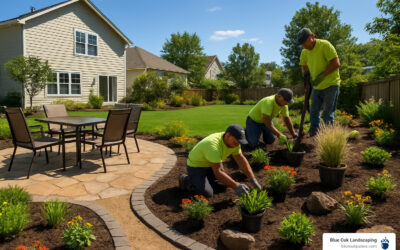 Constructing Nature: The Art of Landscape Design